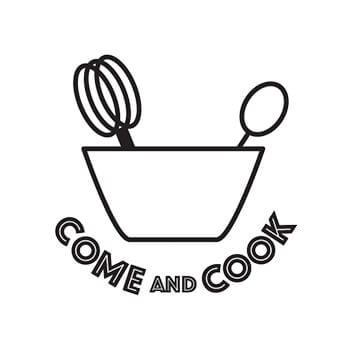Come and Cook, baking and desserts and cooking teacher